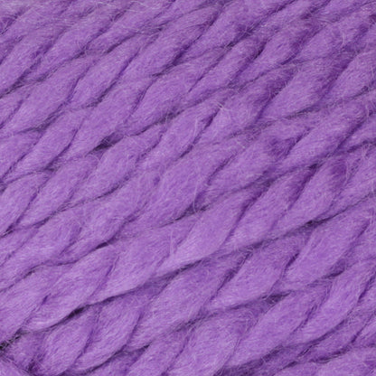Bernat Softee Baby Chunky Yarn - Discontinued Shades Grape