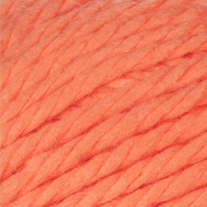 Bernat Softee Baby Chunky Yarn - Discontinued Shades Creamsicle