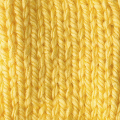 Bernat Softee Baby Chunky Yarn - Discontinued Shades Buttercup