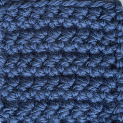Bernat Softee Baby Chunky Yarn - Discontinued Shades Indigo