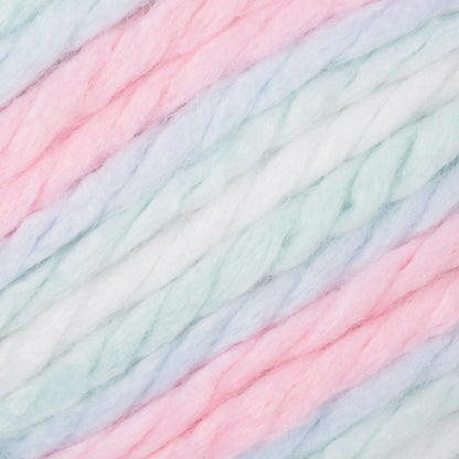 Bernat Softee Baby Chunky Ombres Yarn - Discontinued Shades Sweet Dream Varg