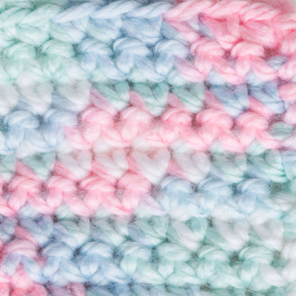 Bernat Softee Baby Chunky Ombres Yarn - Discontinued Shades Sweet Dream Varg