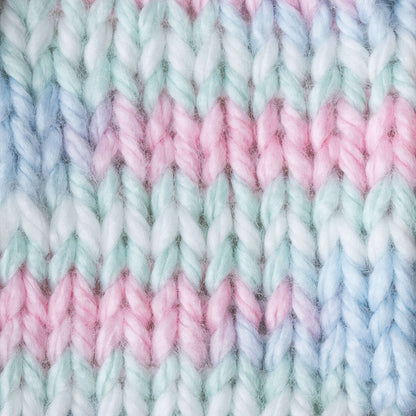 Bernat Softee Baby Chunky Ombres Yarn - Discontinued Shades Sweet Dream Varg