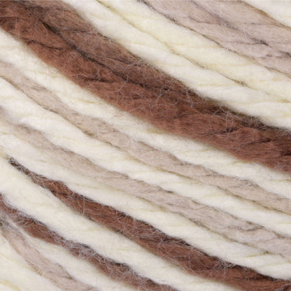 Bernat Softee Baby Chunky Ombres Yarn - Discontinued Shades Beach Baby Varg