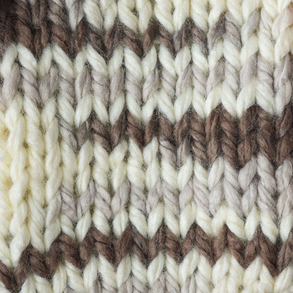 Bernat Softee Baby Chunky Ombres Yarn - Discontinued Shades Beach Baby Varg