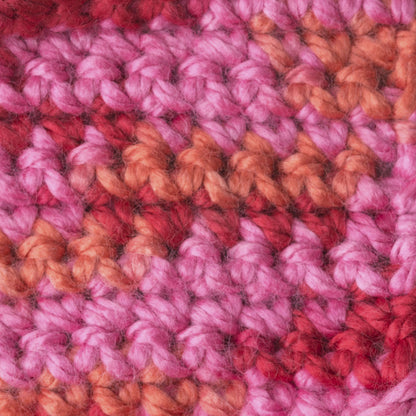 Bernat Softee Baby Chunky Ombres Yarn - Discontinued Shades You Go Girl Varg