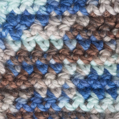 Bernat Softee Baby Chunky Ombres Yarn - Discontinued Shades Jivin' Jack Varg