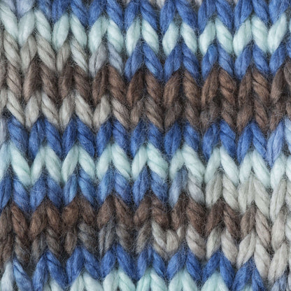 Bernat Softee Baby Chunky Ombres Yarn - Discontinued Shades Jivin' Jack Varg