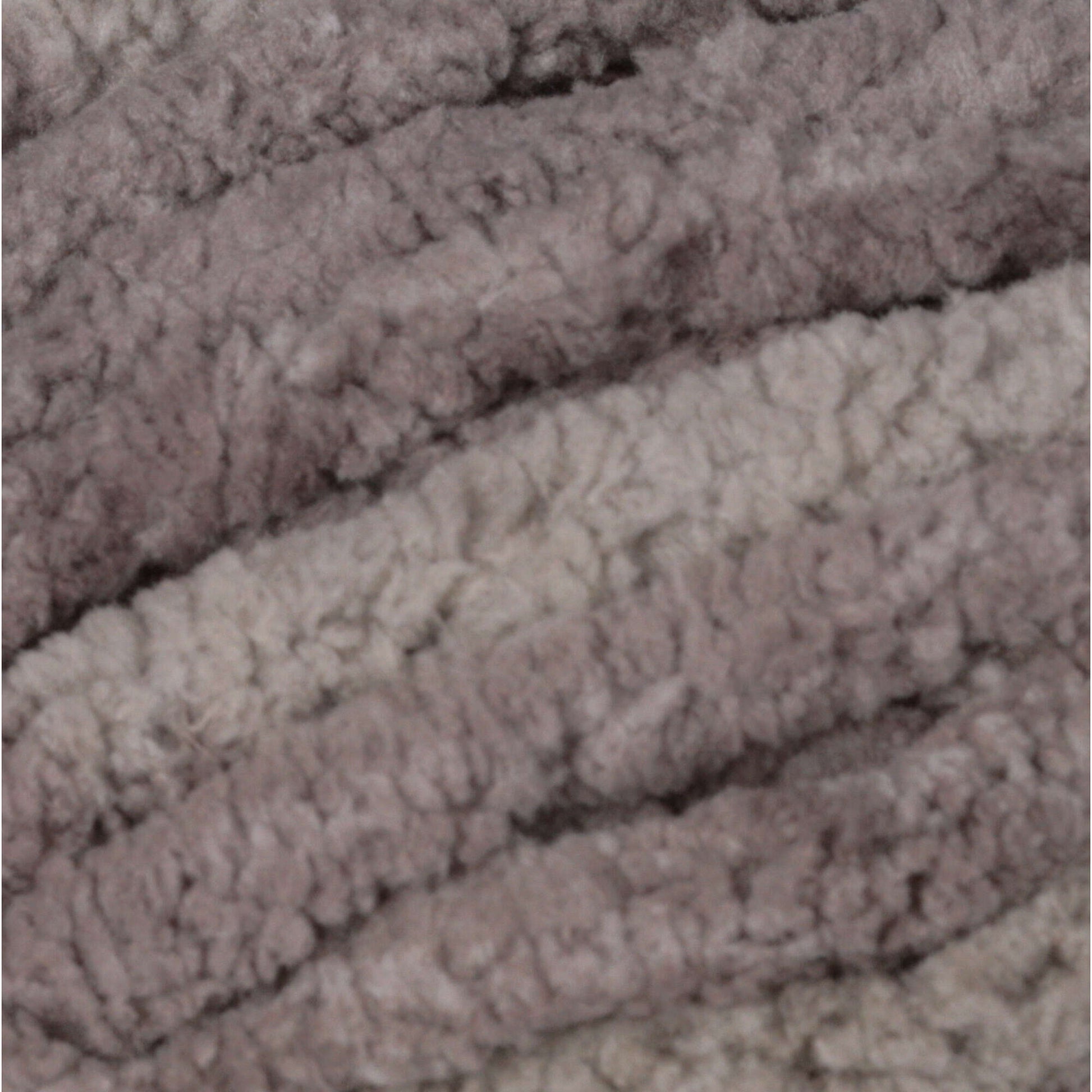 Bernat Blanket Yarn (150 g/5.3 oz) Silver Steel