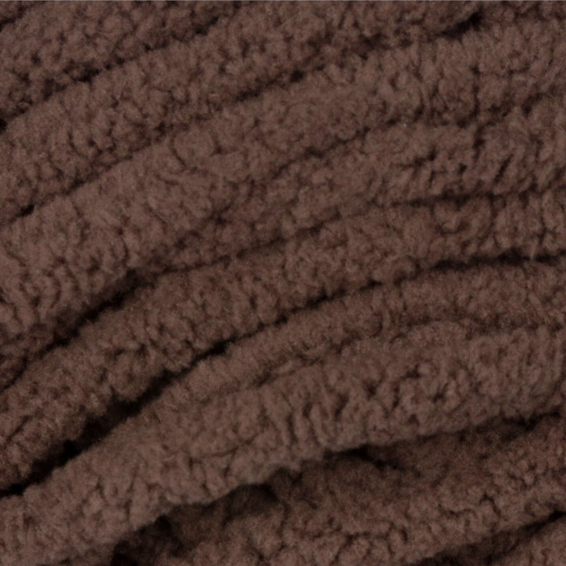 Bernat Blanket Yarn (150 g/5.3 oz) Taupe