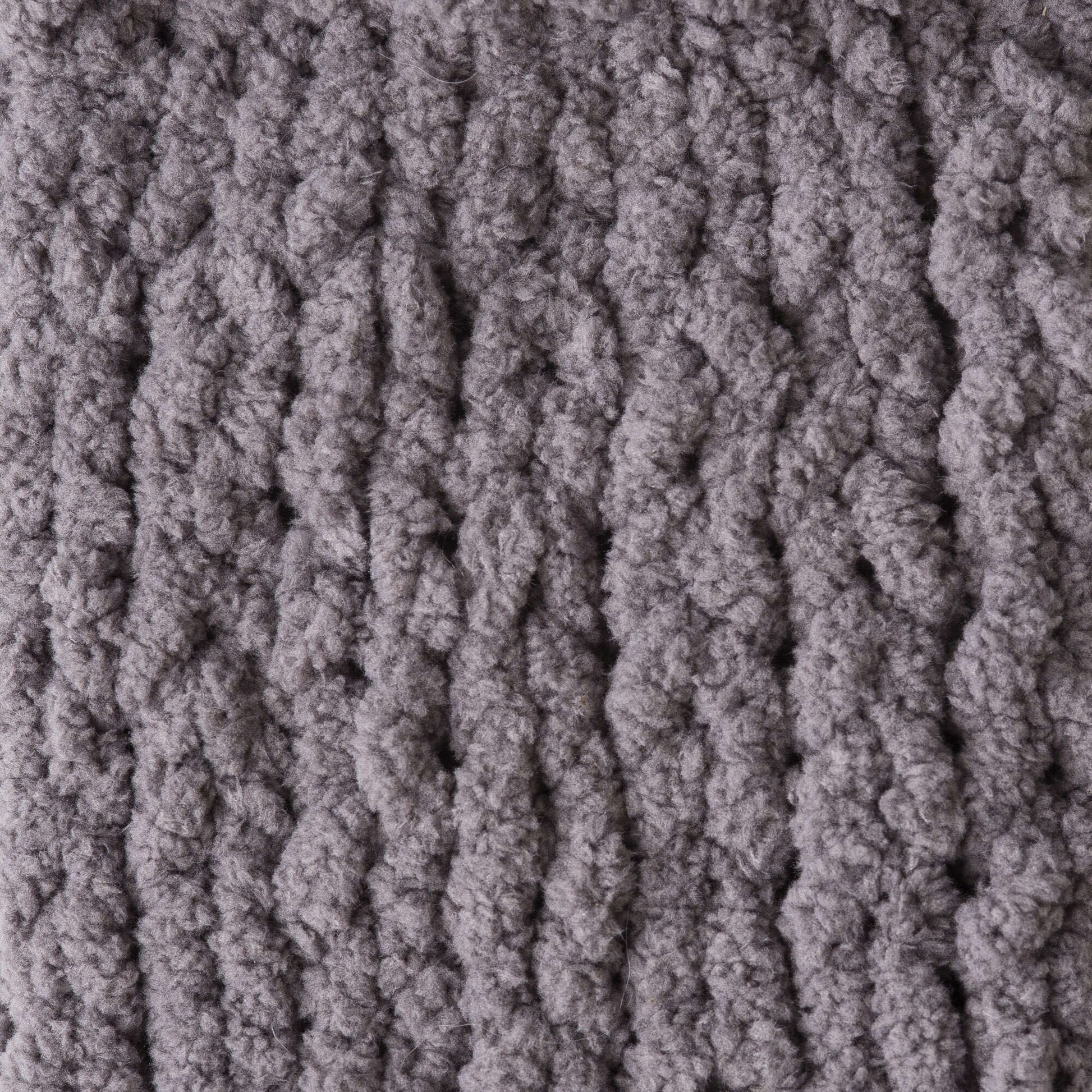 Bernat Blanket Yarn Dark Gray