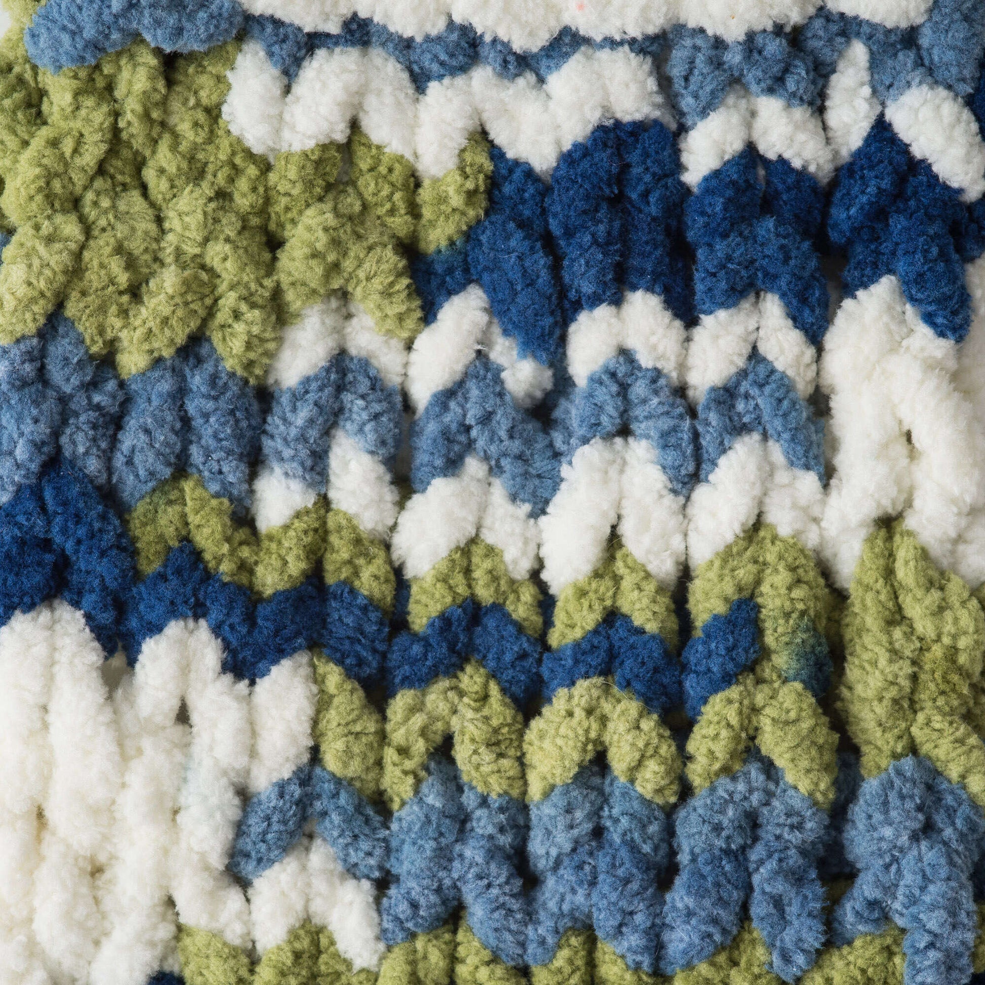 Bernat Blanket Yarn (150 g/5.3 oz) Oceanside