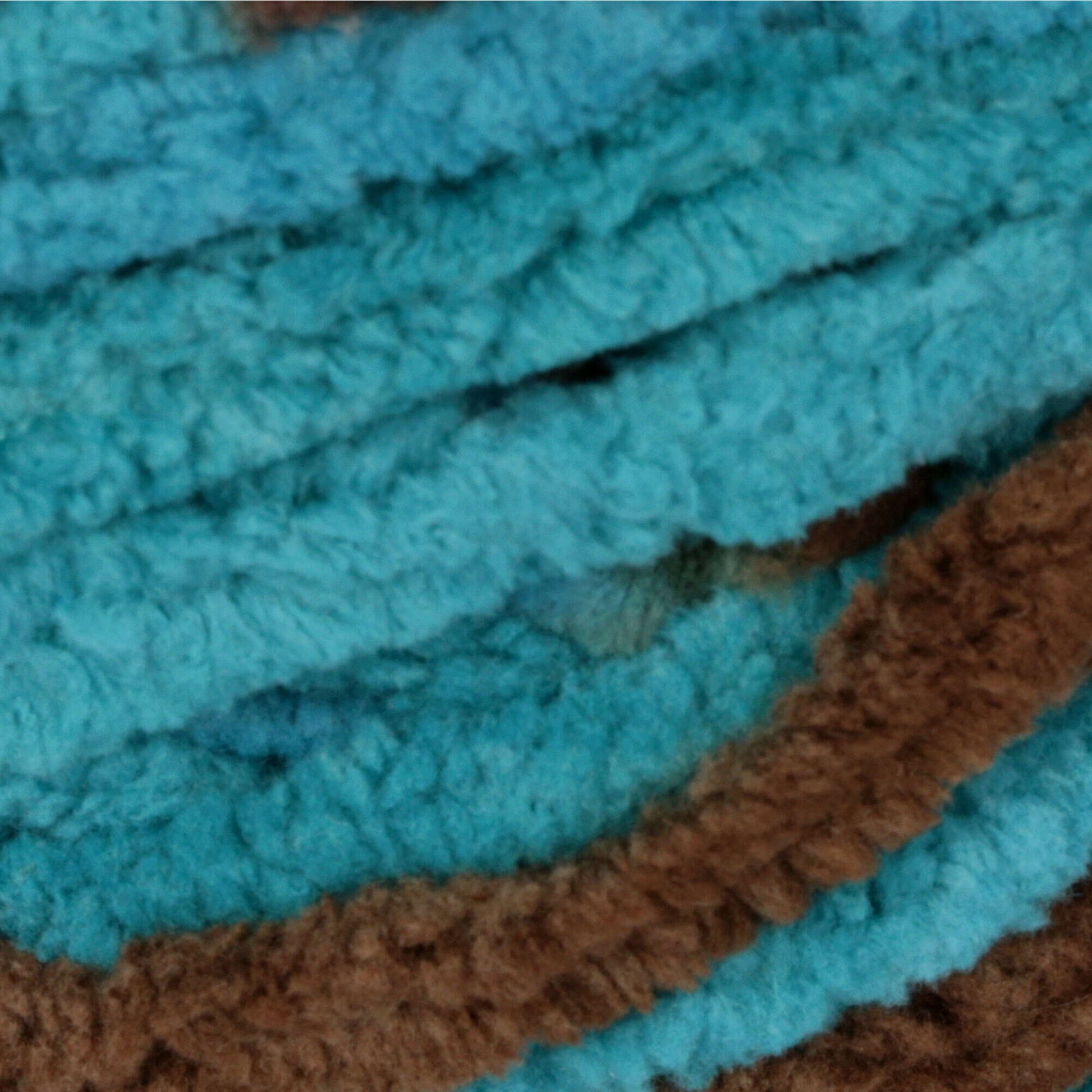 Bernat Blanket Yarn (150 g/5.3 oz) Mallard Wood