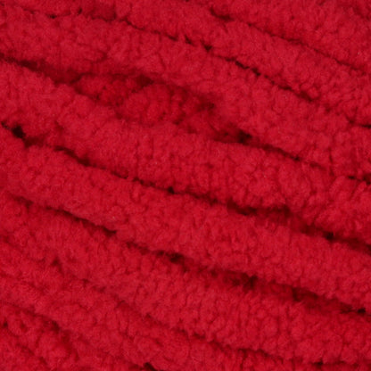 Bernat Blanket Yarn Cranberry