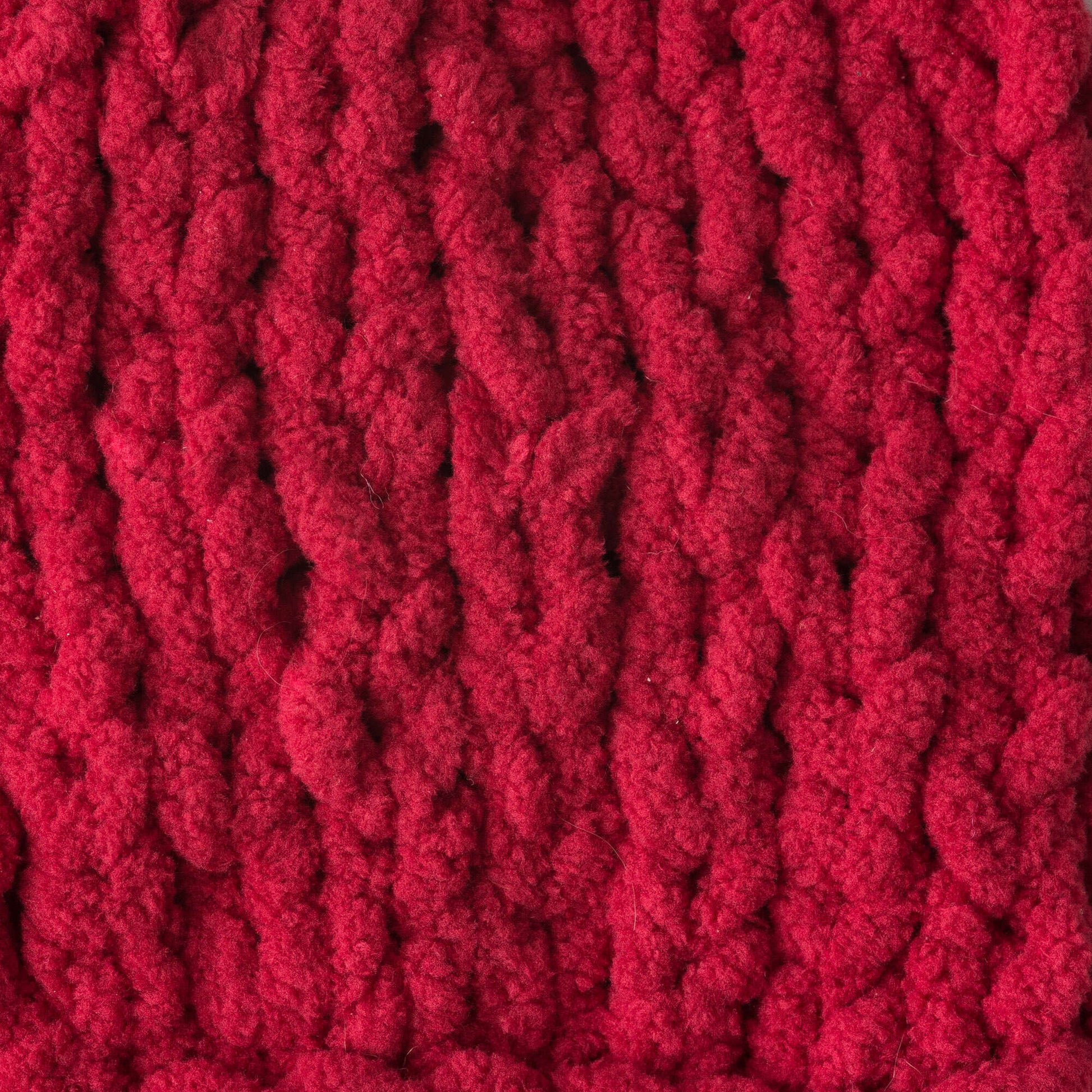 Bernat Blanket Yarn (150 g/5.3 oz) Cranberry