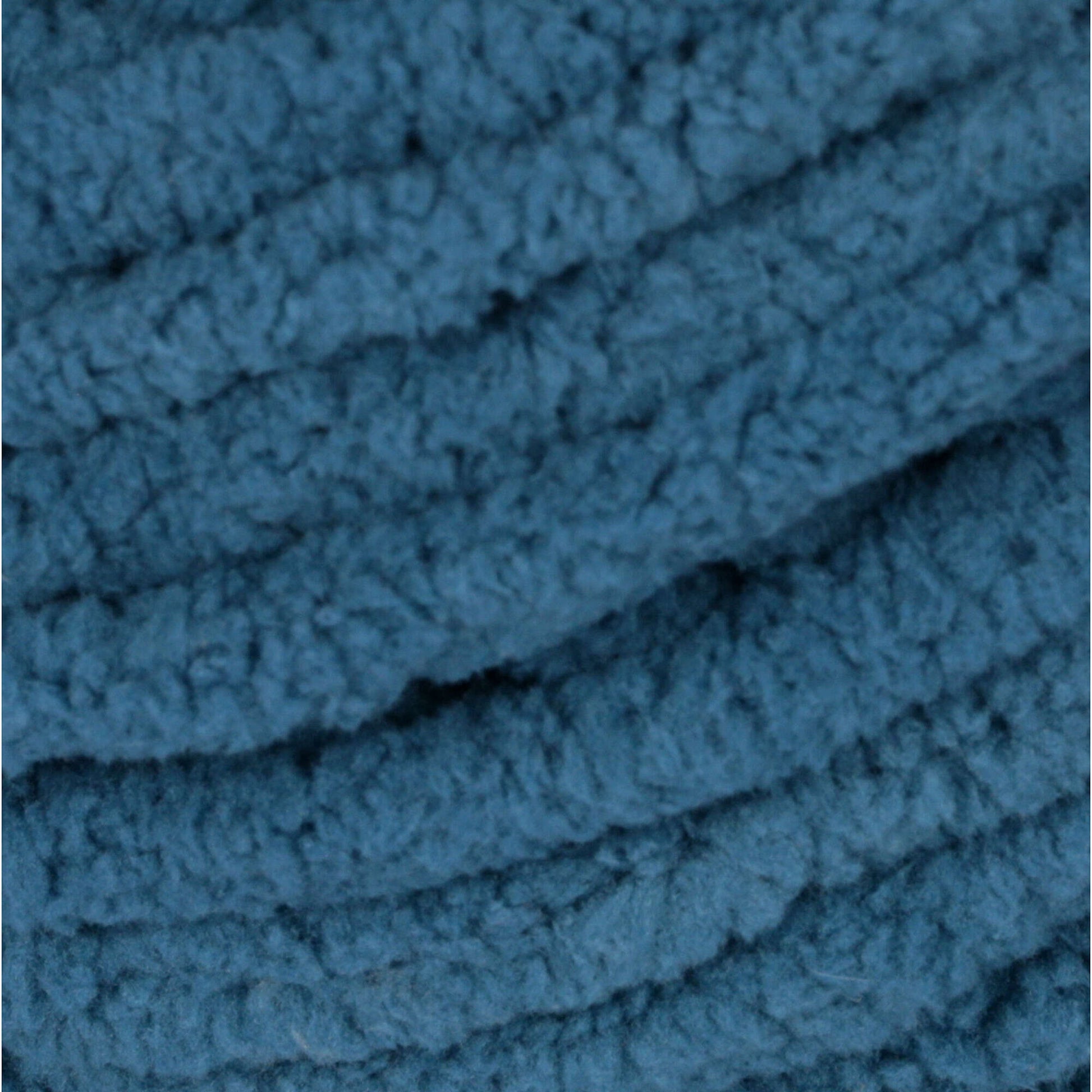 Bernat Blanket Yarn (150 g/5.3 oz) Dark Teal