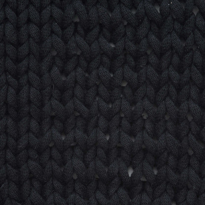 Bernat Maker Fashion Yarn - Discontinued Black
