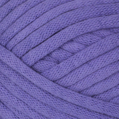 Bernat Maker Fashion Yarn - Discontinued Purple