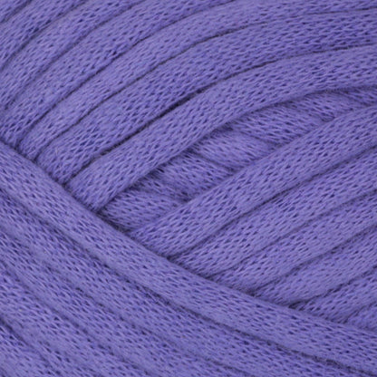 Bernat Maker Fashion Yarn - Discontinued Purple