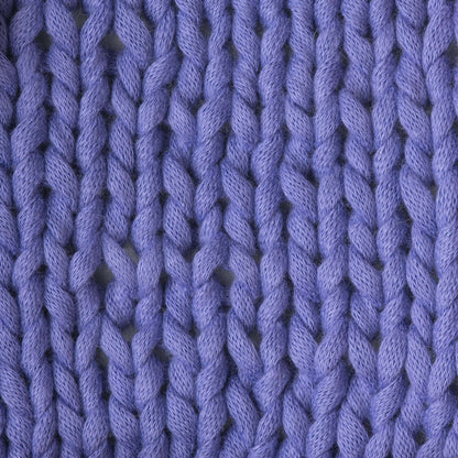 Bernat Maker Fashion Yarn - Discontinued Purple