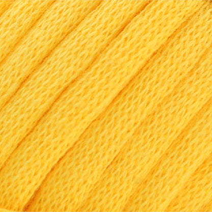 Bernat Maker Fashion Yarn - Discontinued Yellow