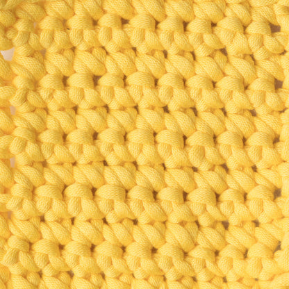 Bernat Maker Fashion Yarn - Discontinued Yellow