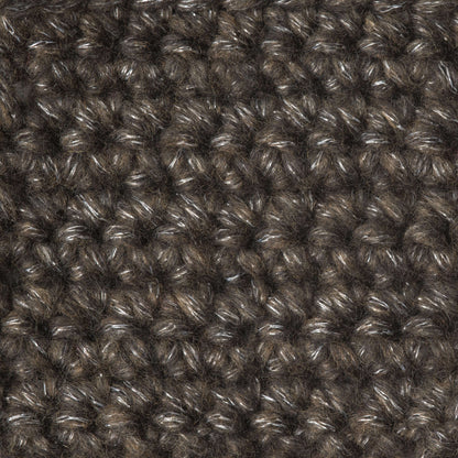 Bernat Dazzle Yarn - Discontinued Mocha Shimmer