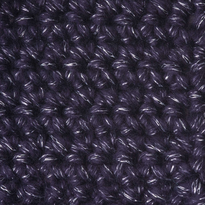 Bernat Dazzle Yarn - Discontinued Purple Passion