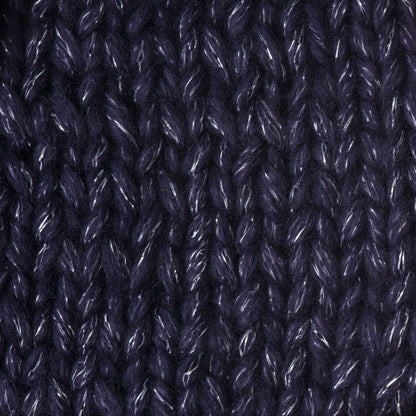 Bernat Dazzle Yarn - Discontinued Purple Passion
