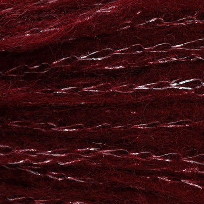 Bernat Dazzle Yarn - Discontinued Ruby Glow