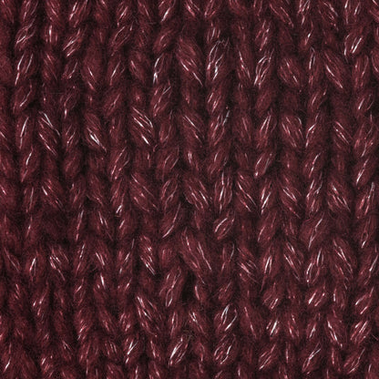 Bernat Dazzle Yarn - Discontinued Ruby Glow