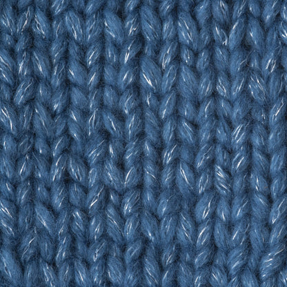Bernat Dazzle Yarn - Discontinued Blue Sky Shine
