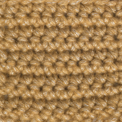 Bernat Dazzle Yarn - Discontinued Gold Dust