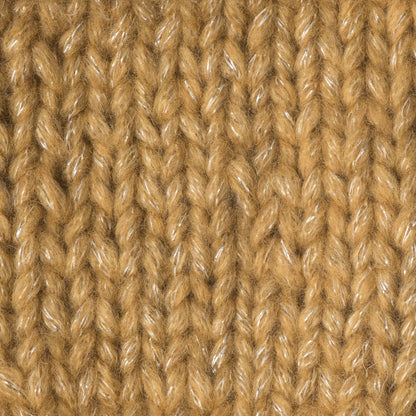 Bernat Dazzle Yarn - Discontinued Gold Dust
