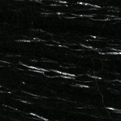 Bernat Dazzle Yarn - Discontinued Black Diamond