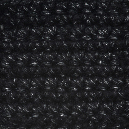 Bernat Dazzle Yarn - Discontinued Black Diamond