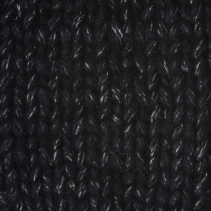 Bernat Dazzle Yarn - Discontinued Black Diamond
