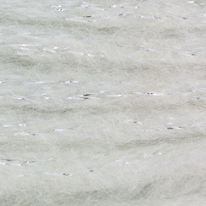 Bernat Dazzle Yarn - Discontinued Glacier