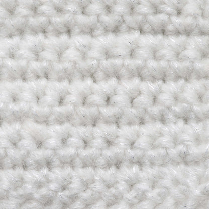 Bernat Dazzle Yarn - Discontinued Glacier