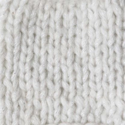 Bernat Dazzle Yarn - Discontinued Glacier