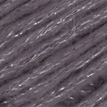 Bernat Dazzle Yarn - Discontinued Silver Smoke