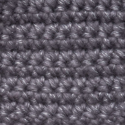Bernat Dazzle Yarn - Discontinued Silver Smoke