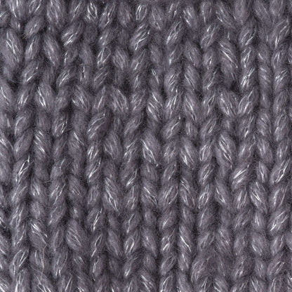 Bernat Dazzle Yarn - Discontinued Silver Smoke