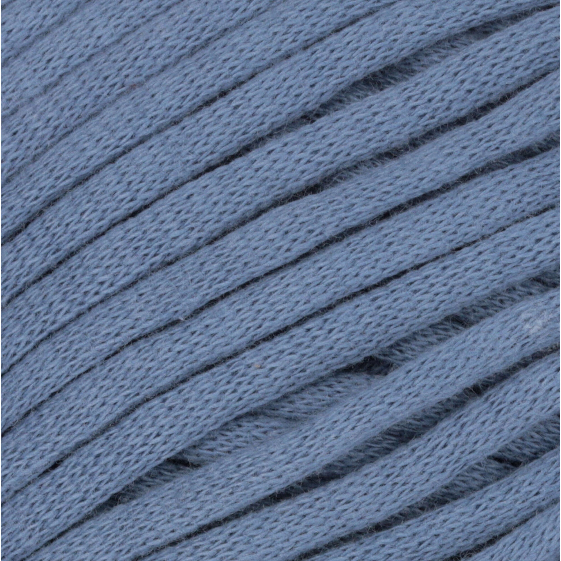 Bernat Maker Home Dec Yarn - Clearance Shades Steel Blue