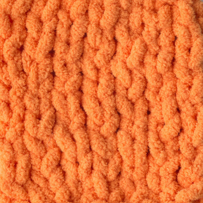 Bernat Blanket Brights Yarn (300g/10.5oz) Carrot Orange