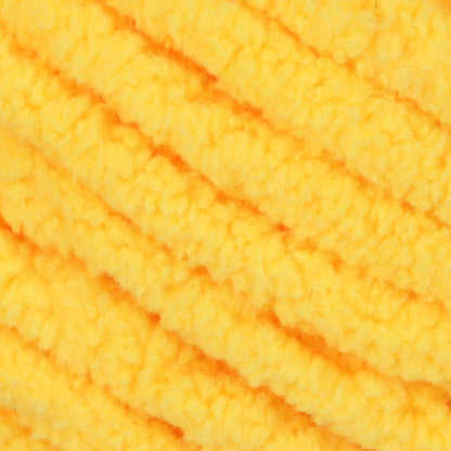Bernat Blanket Brights Yarn (300g/10.5oz) School Bus Yellow