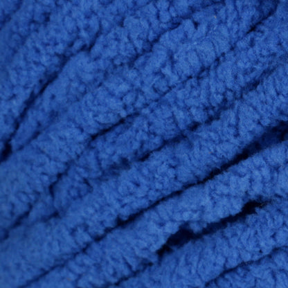 Bernat Blanket Brights Yarn (300g/10.5oz) Royal Blue