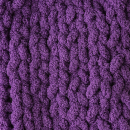 Bernat Blanket Brights Yarn (300g/10.5oz) Pow Purple