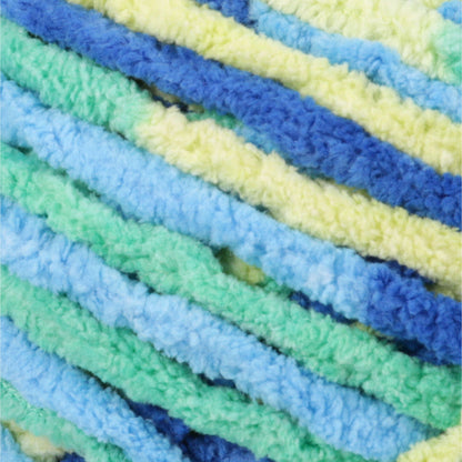 Bernat Blanket Brights Yarn (300g/10.5oz) - Discontinued Shades Surf Varg