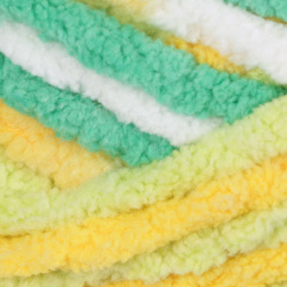 Bernat Blanket Brights Yarn (300g/10.5oz) - Discontinued Shades Lemonade Varg